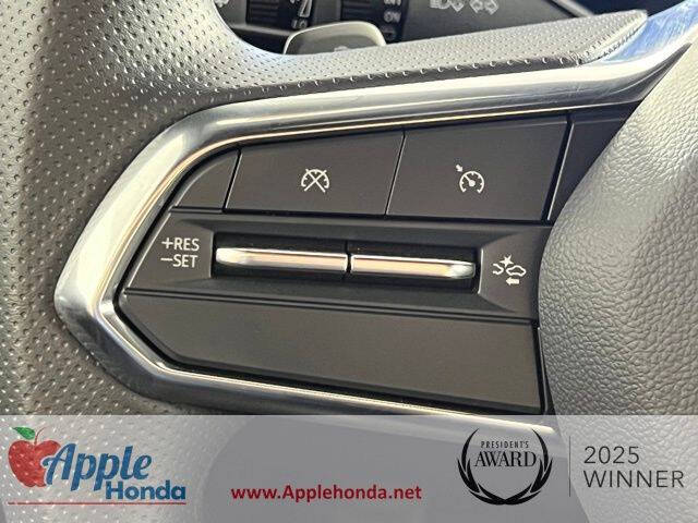 2026 Honda Prologue EX