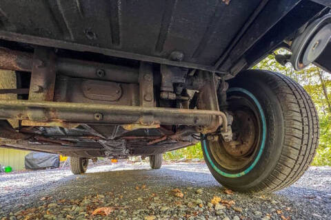 1974 Volkswagen Thing