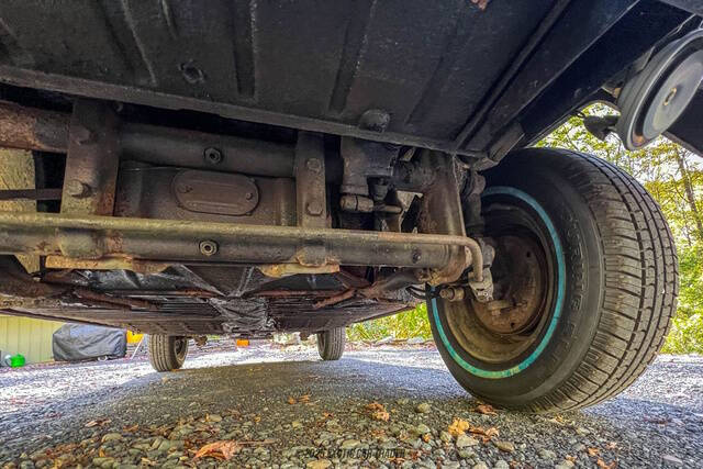 1974 Volkswagen Thing