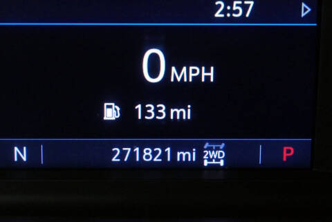 2020 Chevrolet Silverado 2500HD