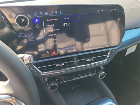 2026 Chevrolet Equinox EV LT 2