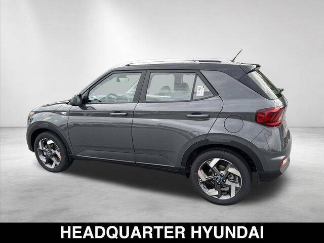 2026 Hyundai Venue