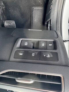 2022 Hyundai Sonata SE