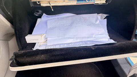 2009 Volkswagen Eos Lux