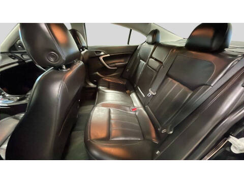 2015 Buick Regal Premium II