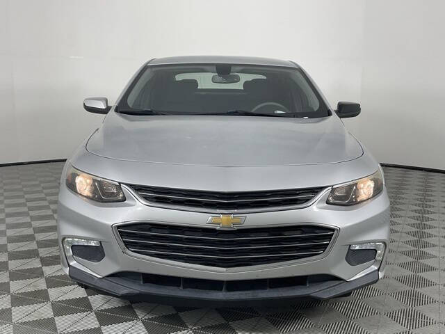 Used 2016 Chevrolet Malibu 1LT with VIN 1G1ZE5ST5GF323389 for sale in Peoria, AZ