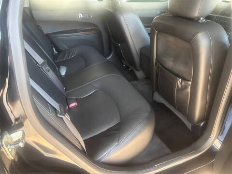 2008 Buick LaCrosse CXL