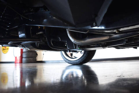 1957 Chevrolet Corvette