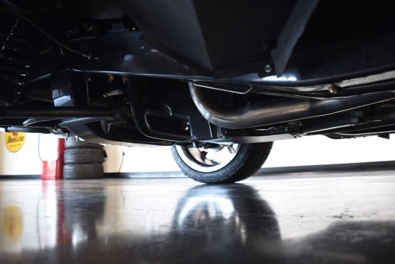 1957 Chevrolet Corvette