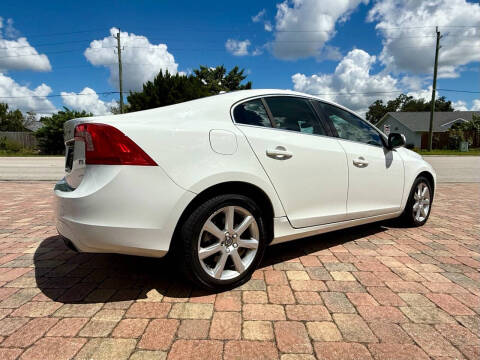 2016 Volvo S60 T5 Drive-E Premier