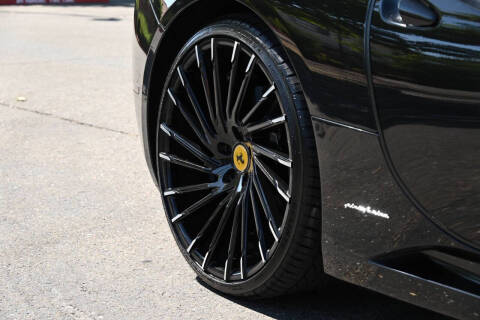 2010 Ferrari California