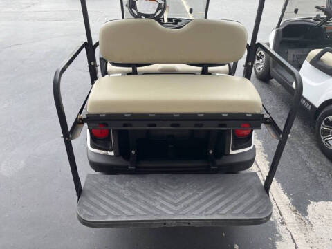 2022 Yamaha DR2A22