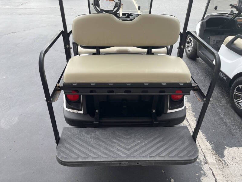 2022 Yamaha DR2A22