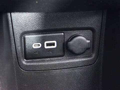 2019 Chevrolet Spark 1LT CVT