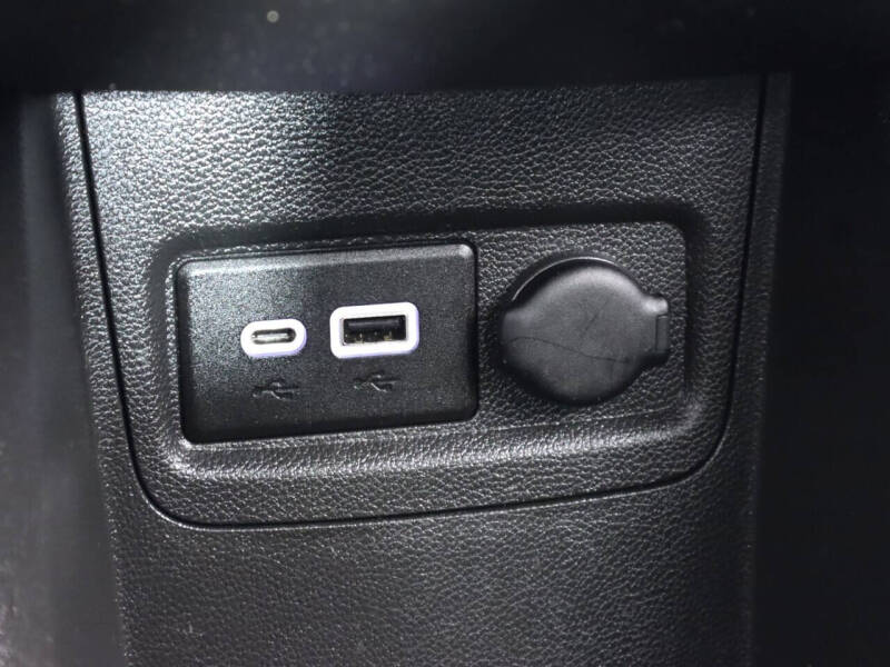 2019 Chevrolet Spark 1LT CVT