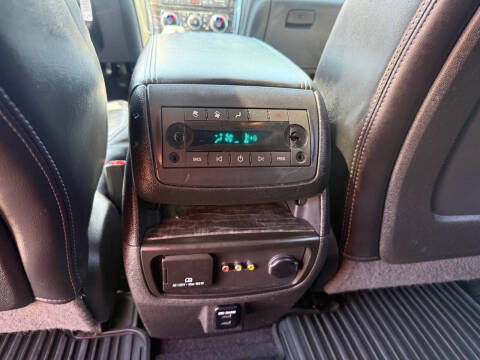 2014 Buick Enclave Premium