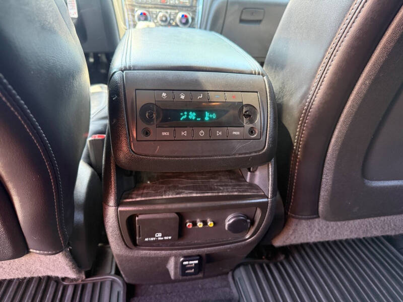 2014 Buick Enclave Premium