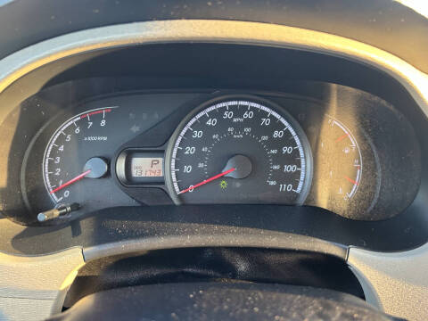 2013 Toyota Sienna L 7-Passenger