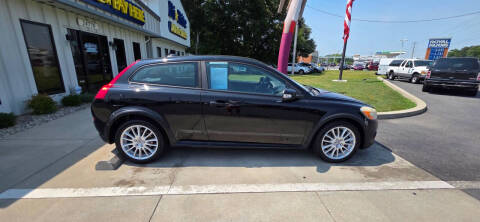 2011 Volvo C30