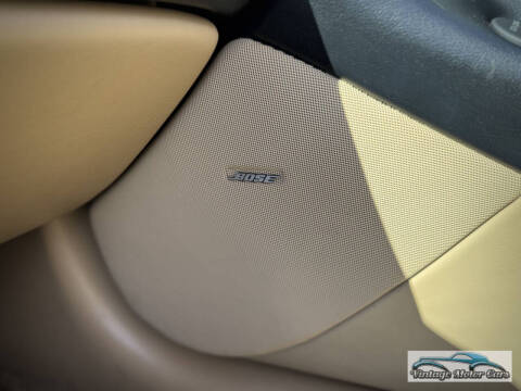 2000 Chevrolet Corvette