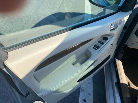 2004 Jaguar X-Type 3.0