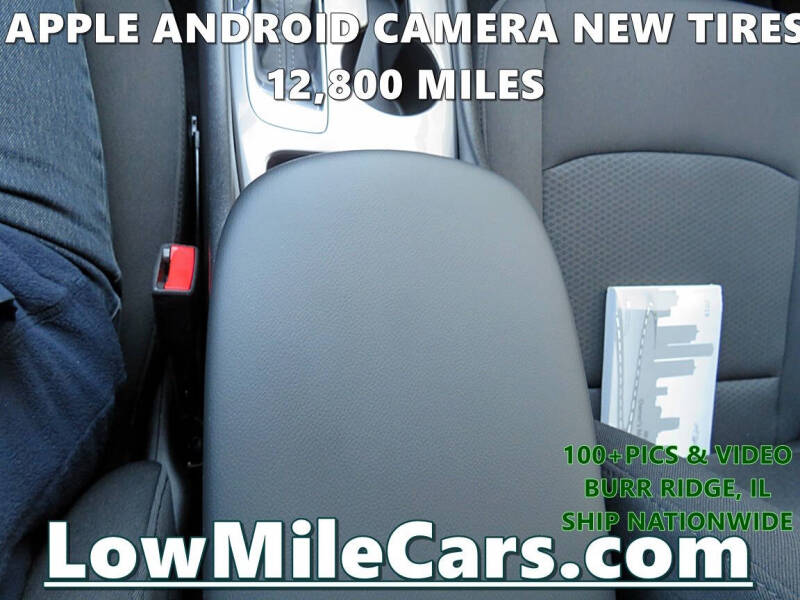 2019 Chevrolet Malibu LS