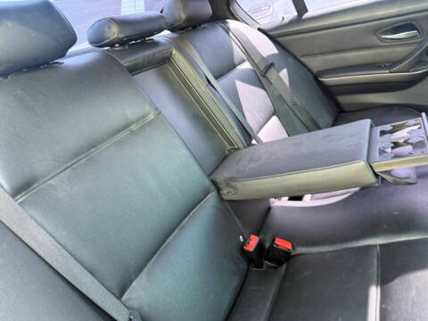 2006 BMW 3 Series 330i
