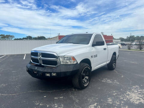 2013 RAM 1500 for sale at Auto 4 Less in Pasadena TX