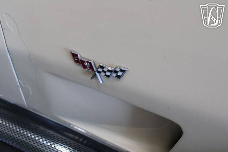 1979 Chevrolet Corvette