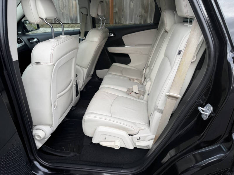 2013 Dodge Journey R/T