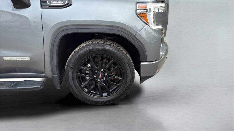 2022 GMC Sierra 1500 Limited