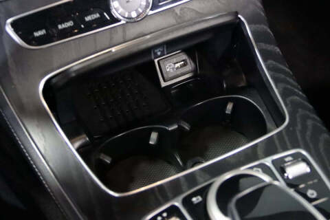 2020 Mercedes-Benz E-Class E 450