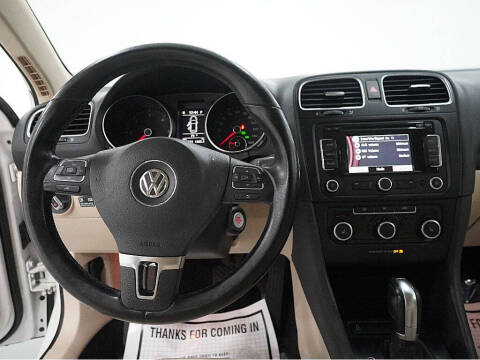2012 Volkswagen Jetta