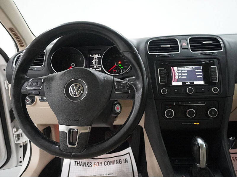 2012 Volkswagen Jetta