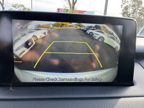 2016 Mazda CX-9 Touring