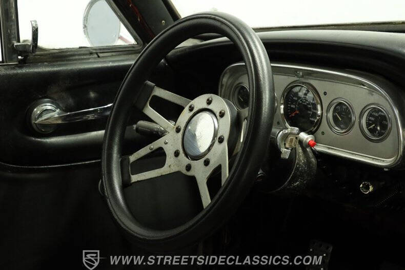 1962 Ford Falcon
