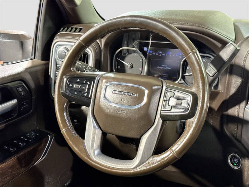 2020 GMC Sierra 2500HD