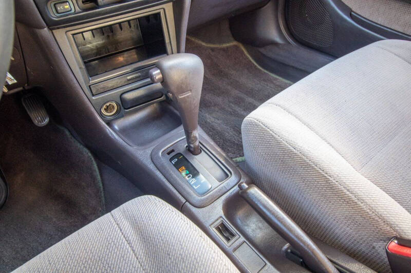 1995 Toyota Corolla DX