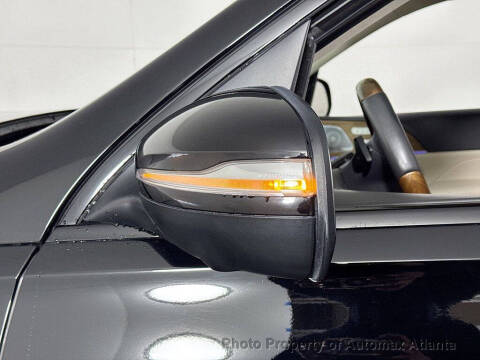 2020 Mercedes-Benz GLS GLS 580