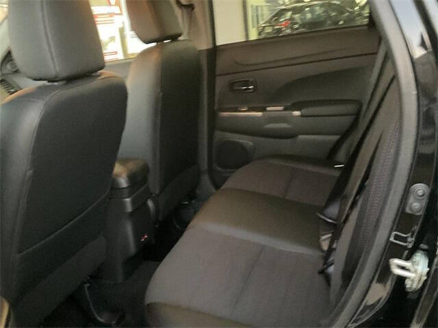 2026 Mitsubishi Outlander Sport