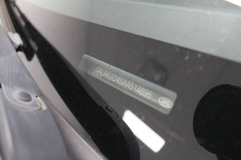2010 Land Rover LR4
