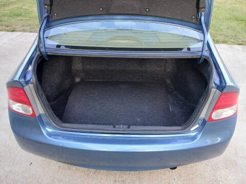 2010 Honda Civic Hybrid