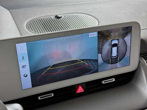 2023 Hyundai Ioniq 5 Limited