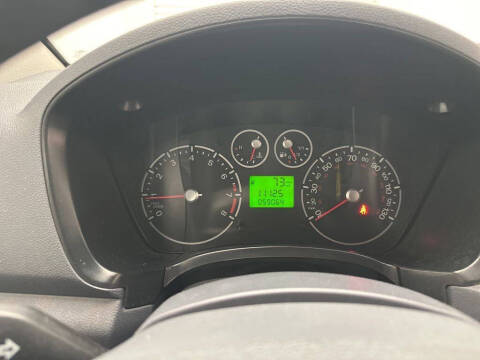 2012 Ford Transit Connect XLT