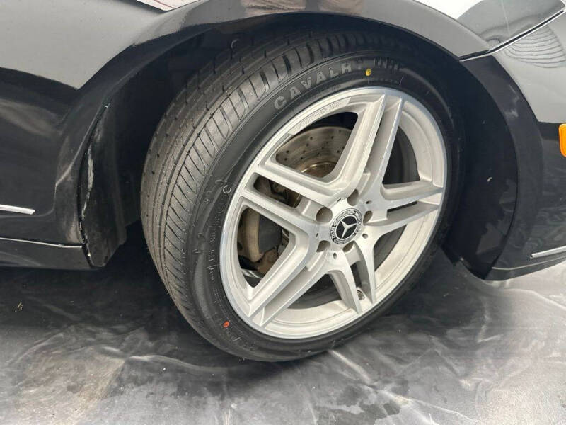 2011 Mercedes-Benz E-Class E 350