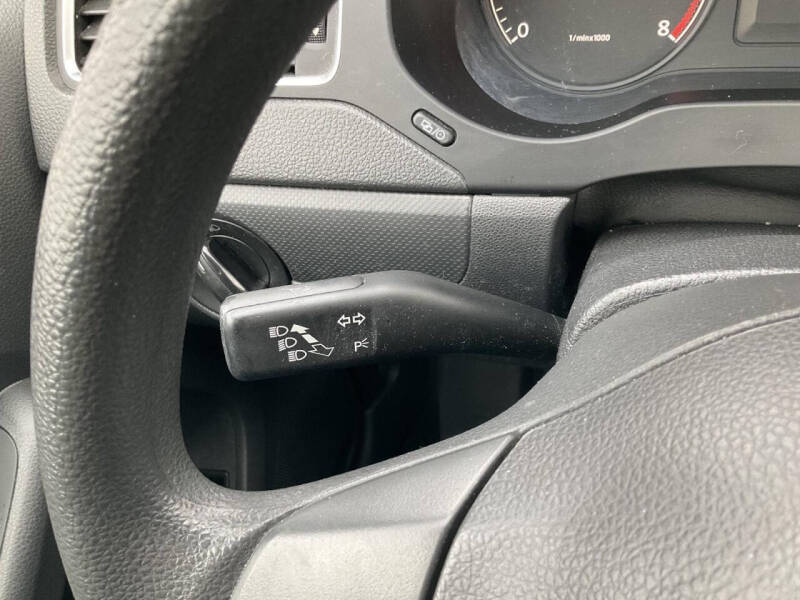 2014 Volkswagen Jetta S