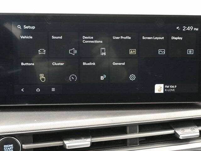 2024 Hyundai Santa Fe SEL