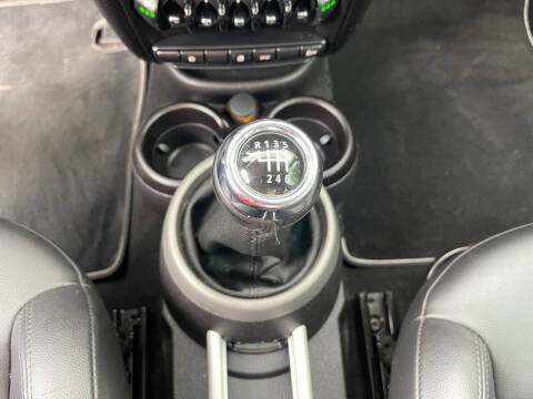 2012 MINI Cooper Countryman S ALL4