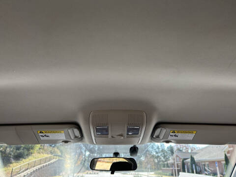 2017 Mazda MAZDA6 Sport