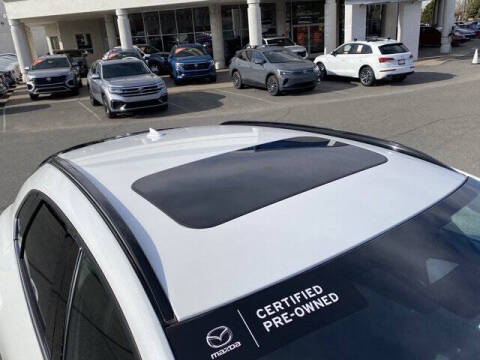 2025 Mazda CX-30 2.5 Turbo Premium Plus